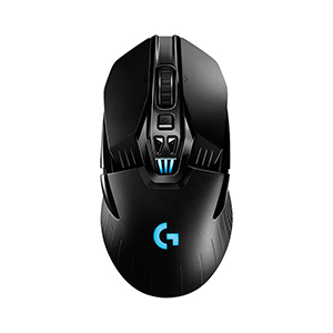 Logitech G903 LIGHTSPEED Gaming Mouse