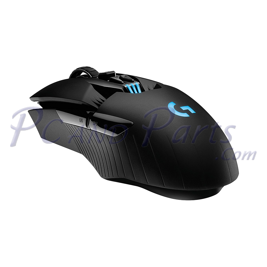 Logitech G903 LIGHTSPEED Gaming Mouse
