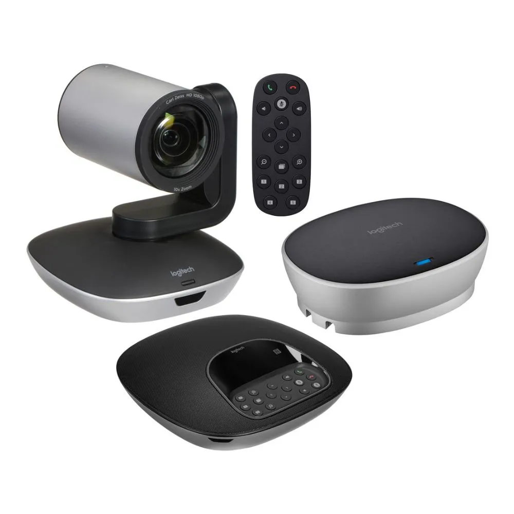 Logitech GROUP Videoconferencing System