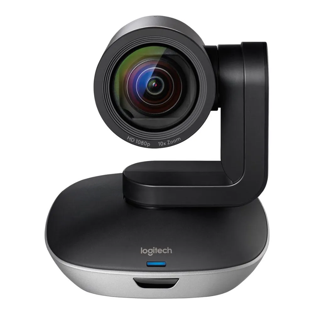Logitech GROUP Videoconferencing System