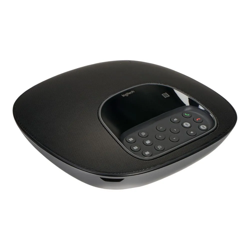 Logitech GROUP Videoconferencing System