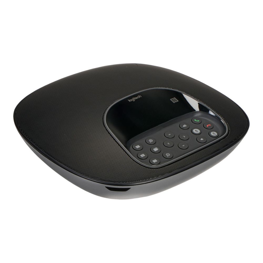 Logitech GROUP Videoconferencing System