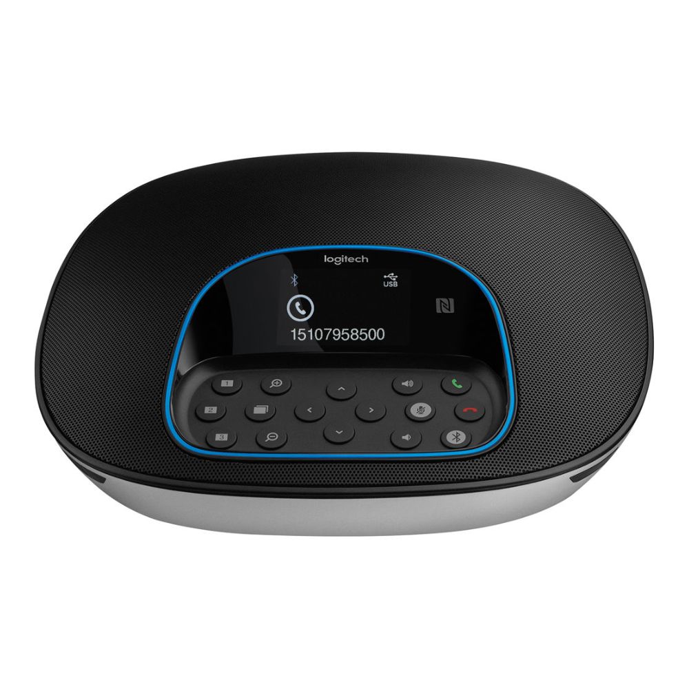 Logitech GROUP Videoconferencing System