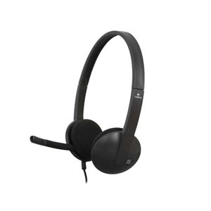 Logitech H340 USB Headset 981-000475