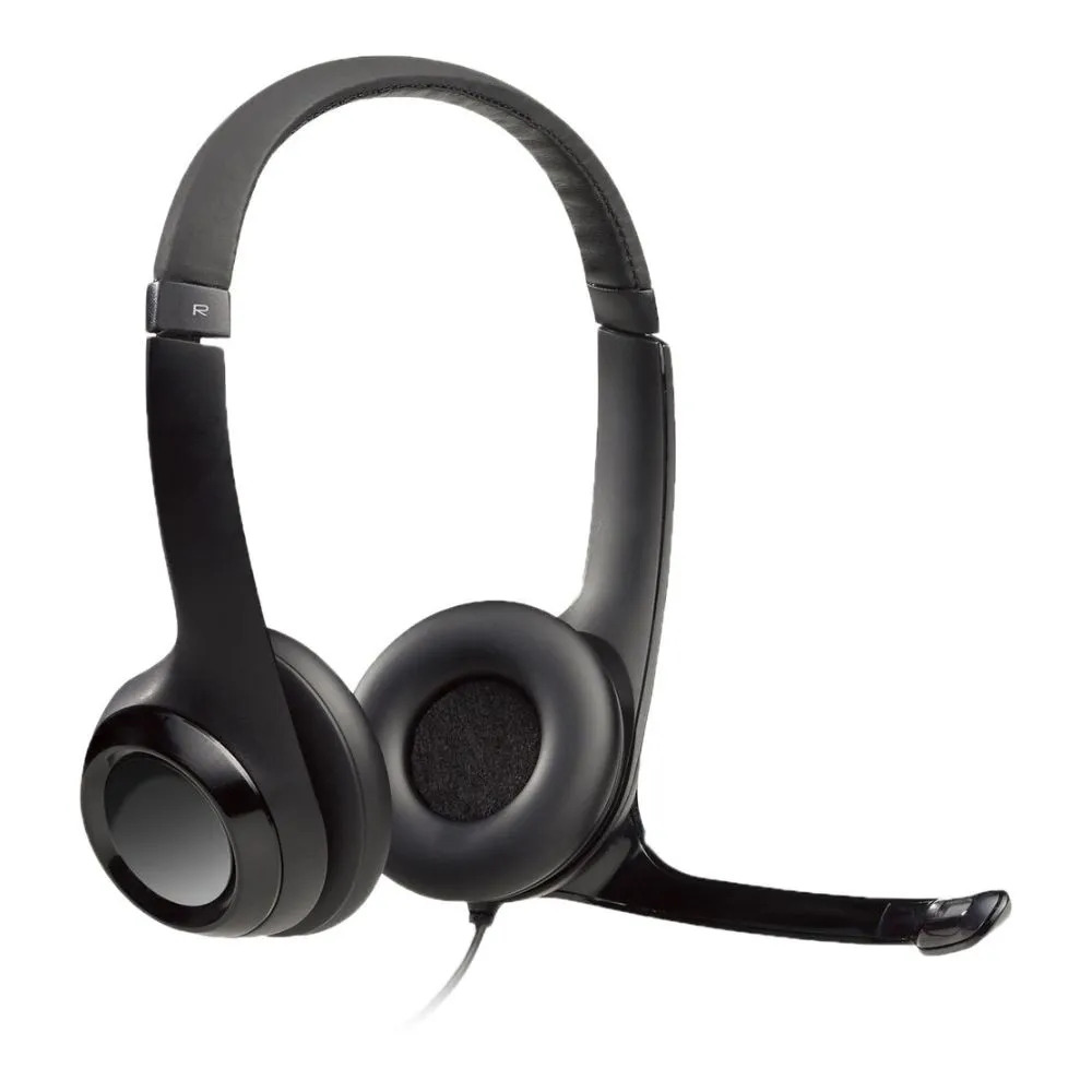 Logitech H390 USB Headset
