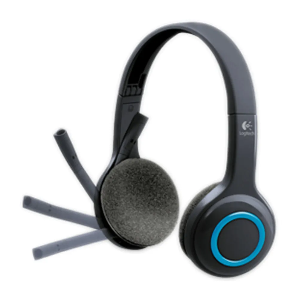 Logitech H600 Wireless Headset