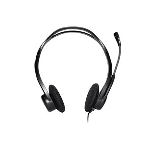 Logitech H960 USB Headset
