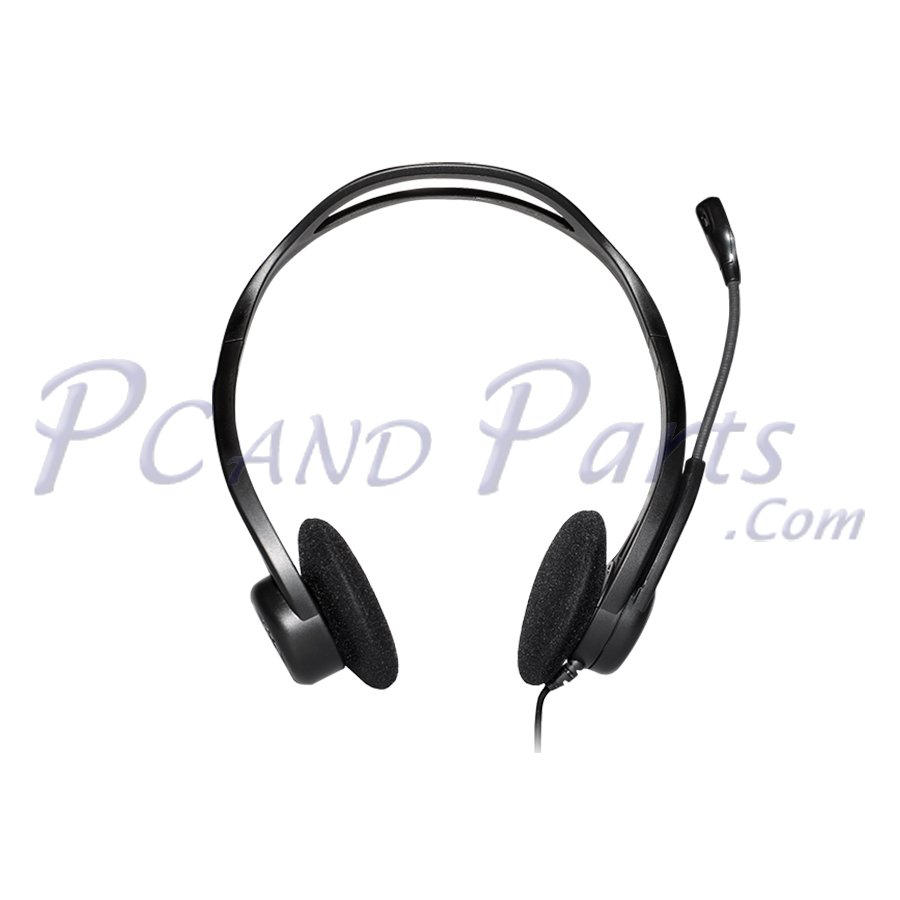 Logitech H960 USB Headset