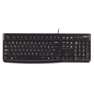 Logitech K120 Keyboard