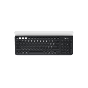 Logitech K780 Bluetooth Multi-Device Keyboard