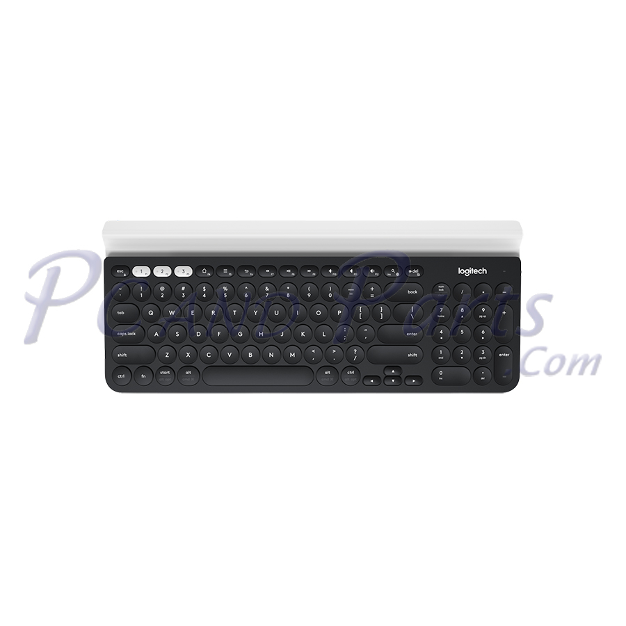 Logitech K780 Bluetooth Multi-Device Keyboard