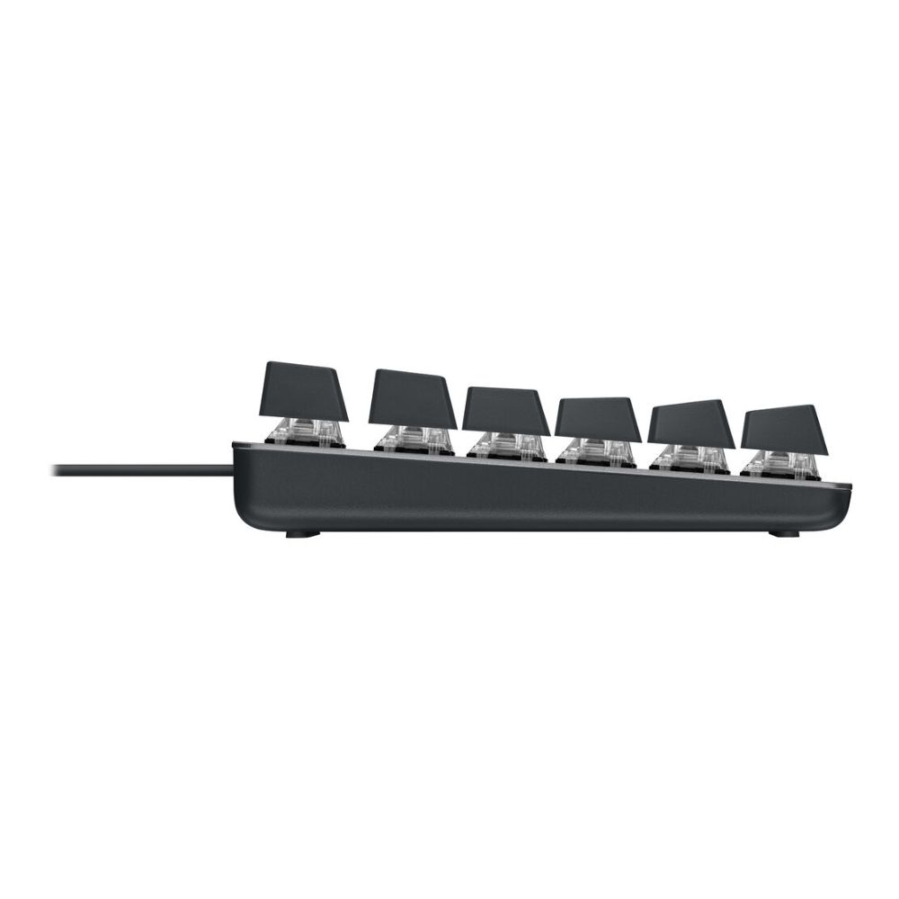 Logitech K845 Backlit Mechanical Keyboard
