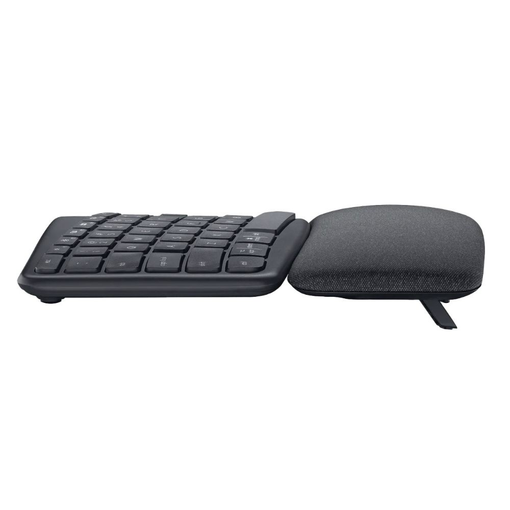 Logitech K860 – Split Ergonomic Wireless Keyboard – 920-009166 ERGO