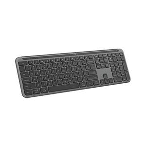 Logitech K950 Signature Slim Wireless Keyboard