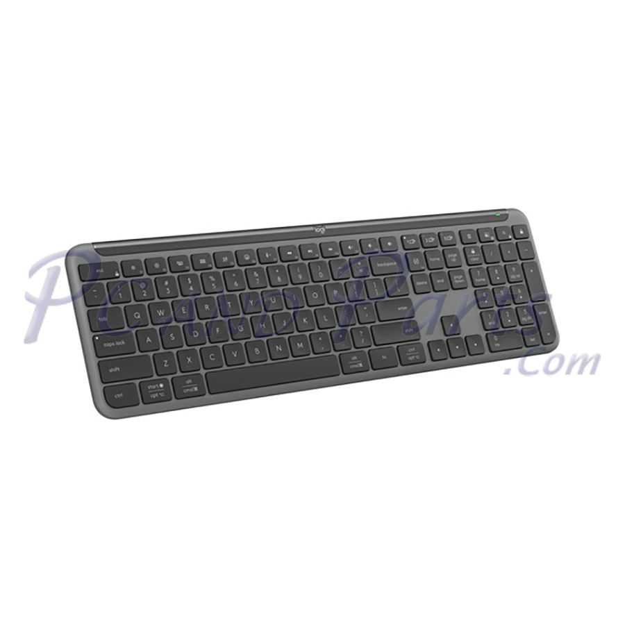 Logitech K950 Signature Slim Wireless Keyboard