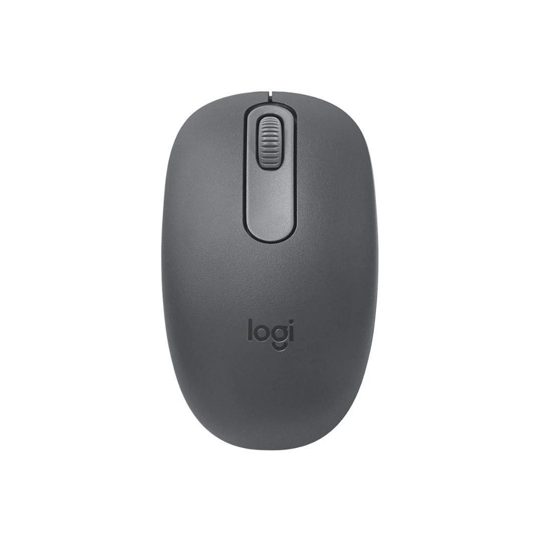 Logitech M196 Bluetooth Mouse