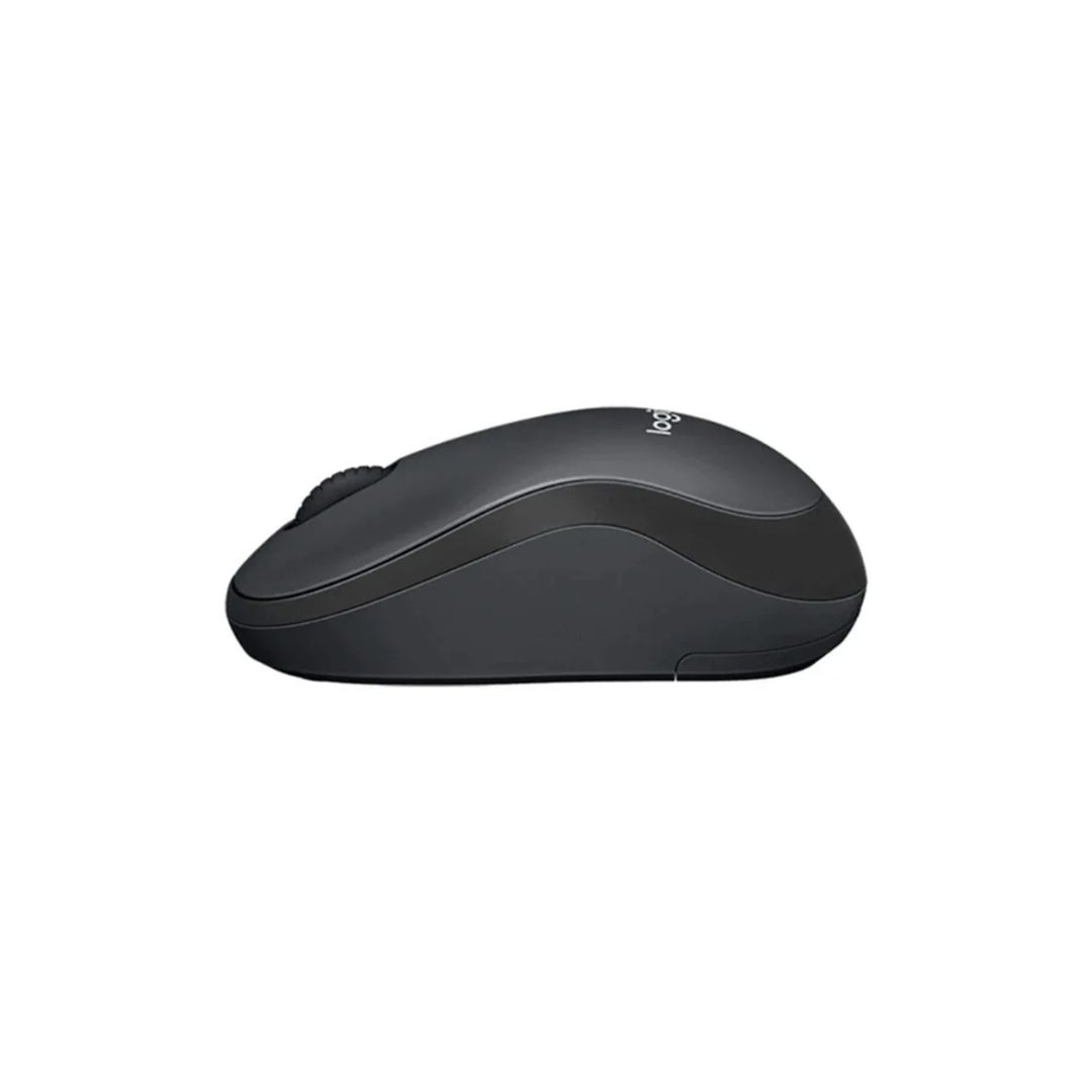 Logitech M221 Wireless Silent Mouse
