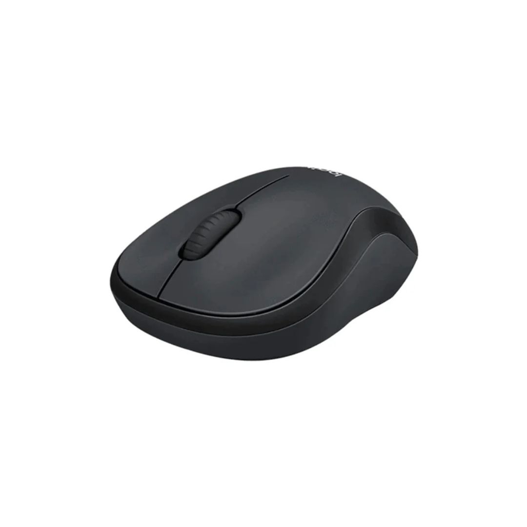 Logitech M221 Wireless Silent Mouse