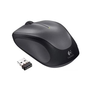 Logitech M235 Wireless Mouse