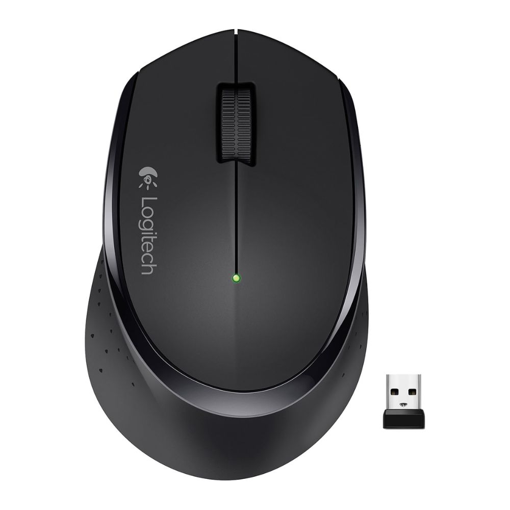 Logitech M275 Wireless Mouse