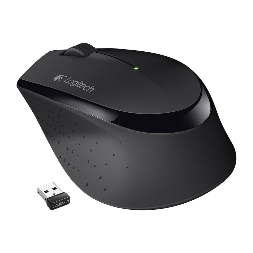 Logitech M275 Wireless Mouse