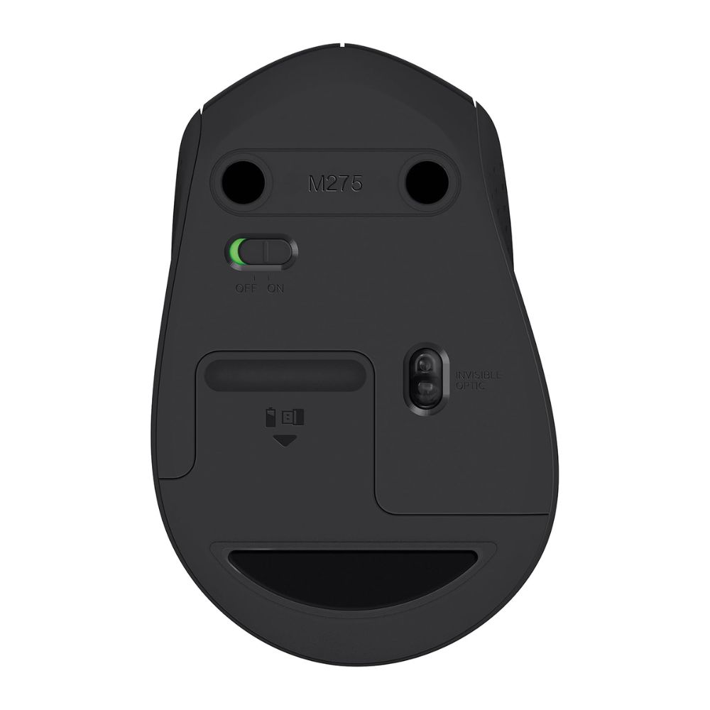 Logitech M275 Wireless Mouse