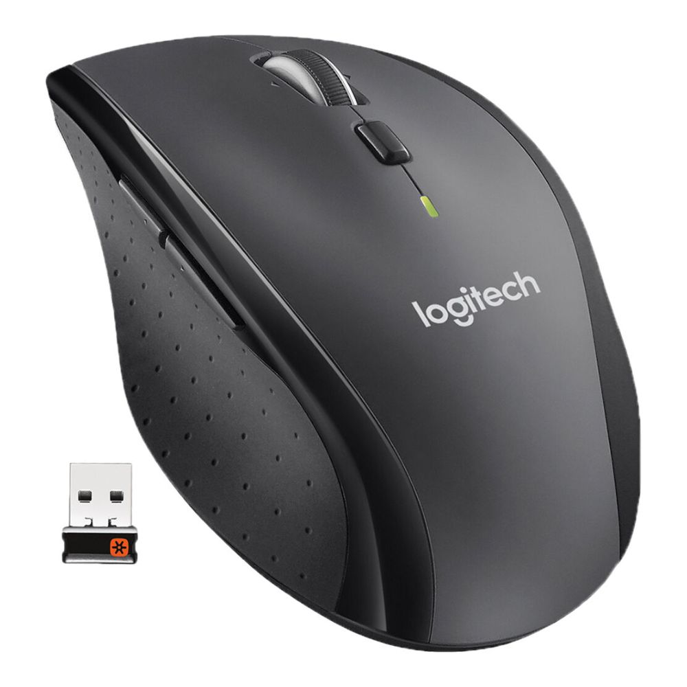 Logitech M705 Marathon Mouse