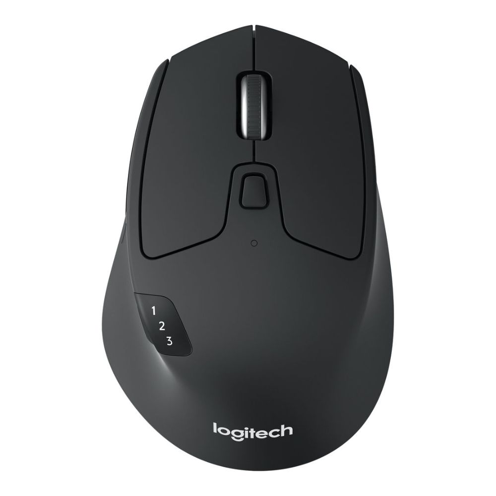 Logitech M720 Triathlon Mouse