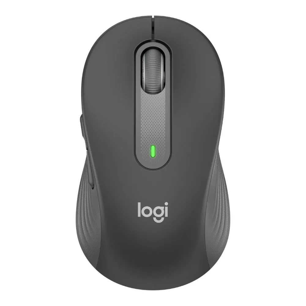 Logitech M750 Wireless Mouse Signature Edition