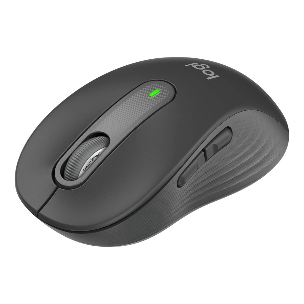 Logitech M750 Wireless Mouse Signature Edition