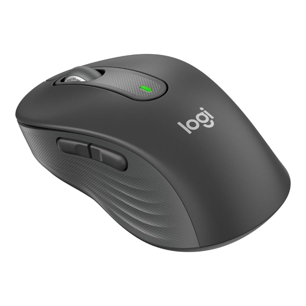Logitech M750 Wireless Mouse Signature Edition