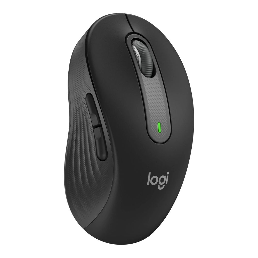 Logitech M750 Wireless Mouse Signature Edition
