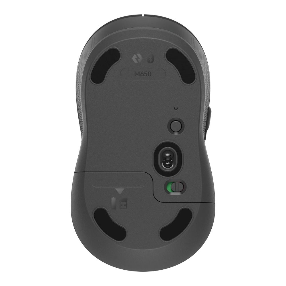 Logitech M750 Wireless Mouse Signature Edition