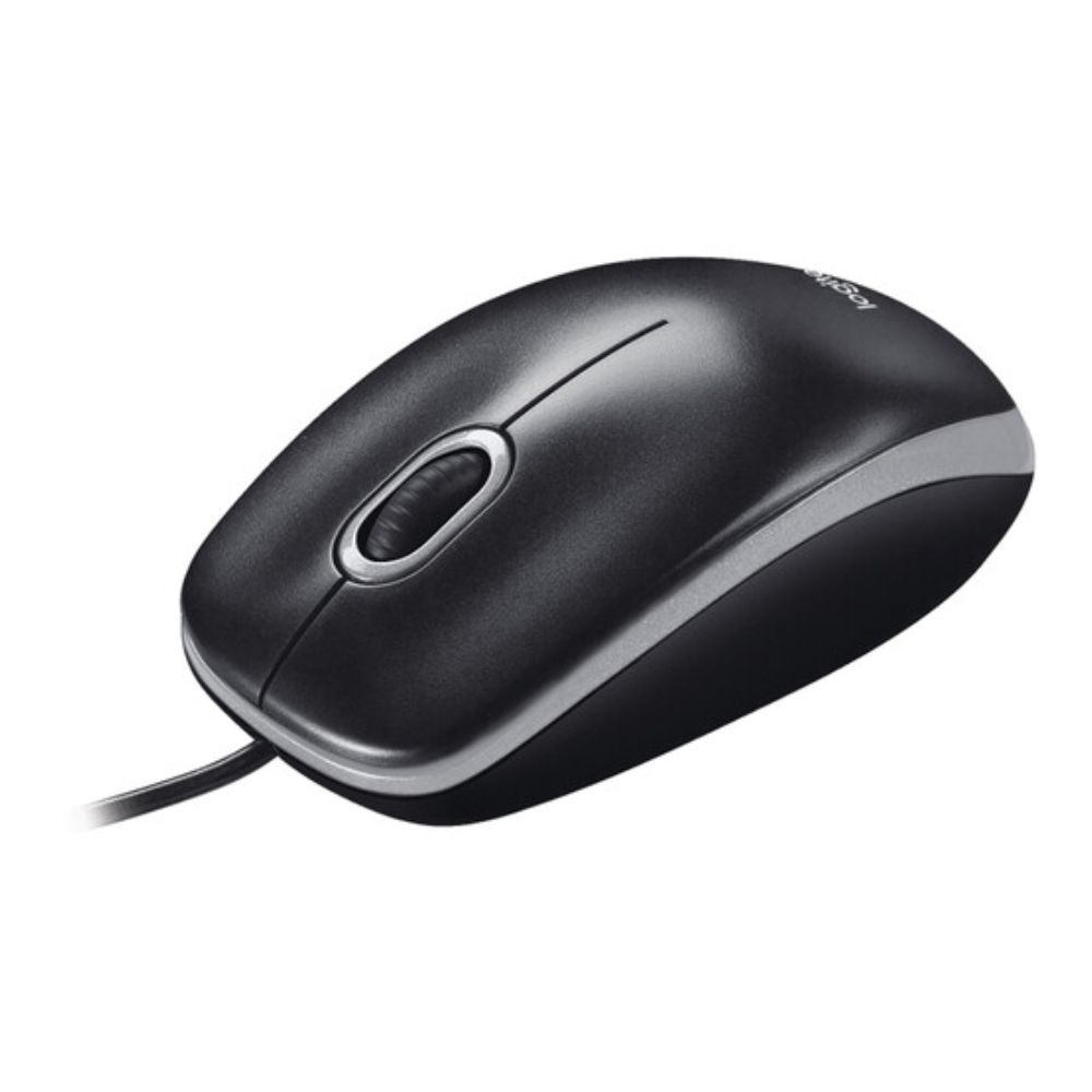Logitech MK200 Media Combo