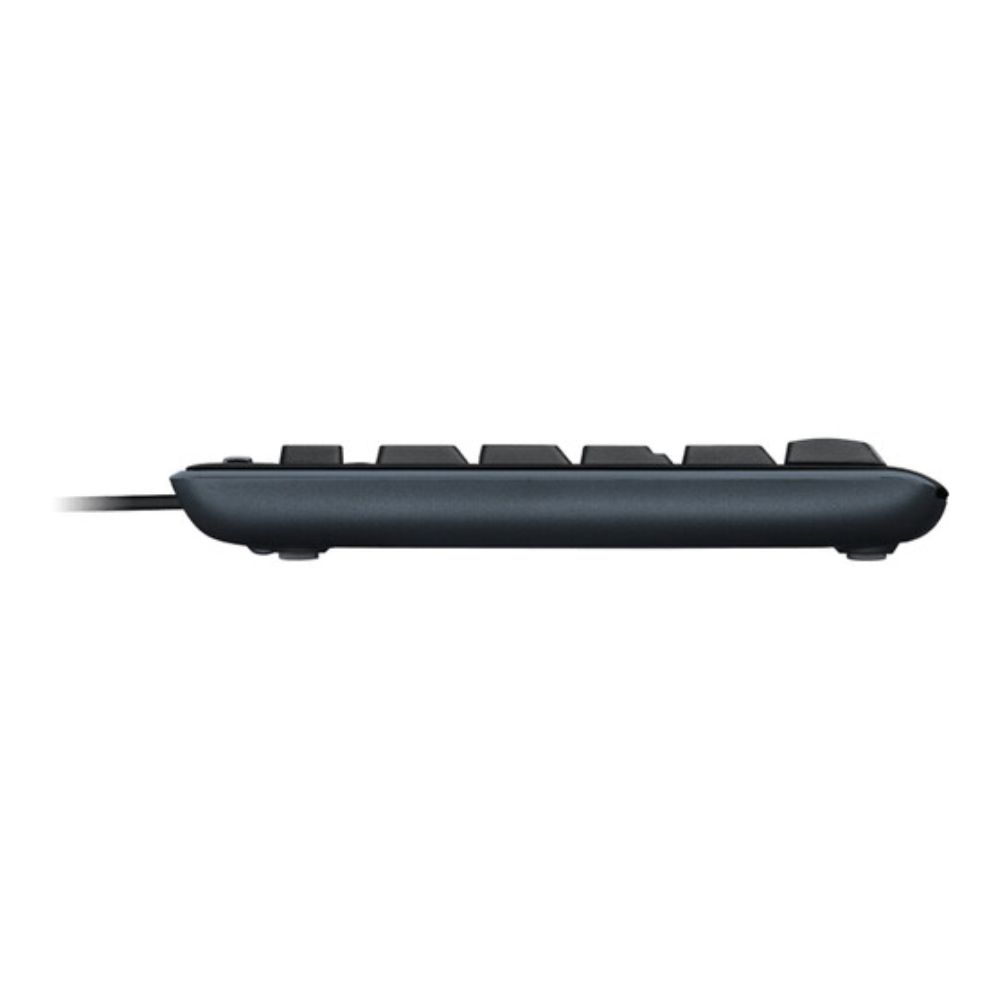 Logitech MK200 Media Combo