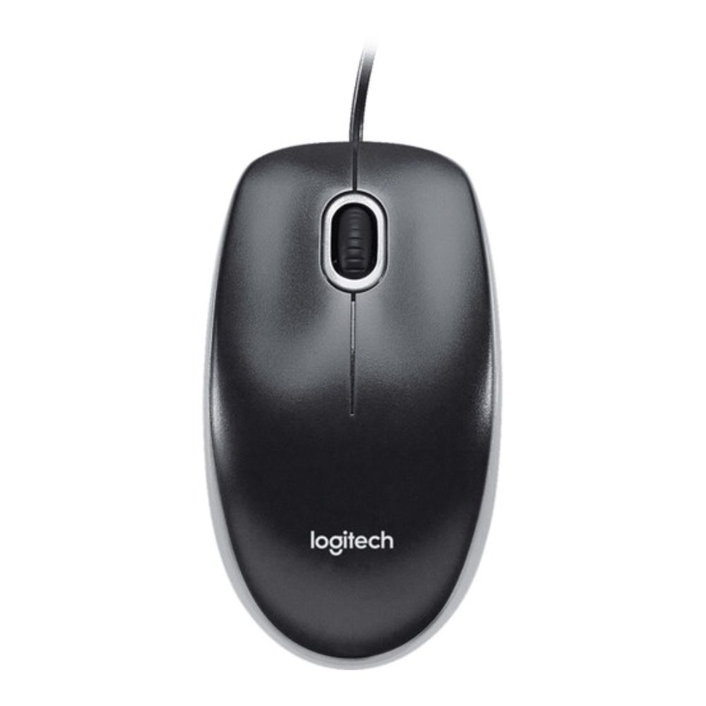 Logitech MK200 Media Combo