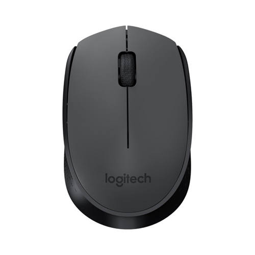 Logitech MK235 Wireless Keyboard and Mouse