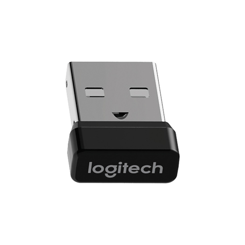 Logitech MK235 Wireless Keyboard and Mouse