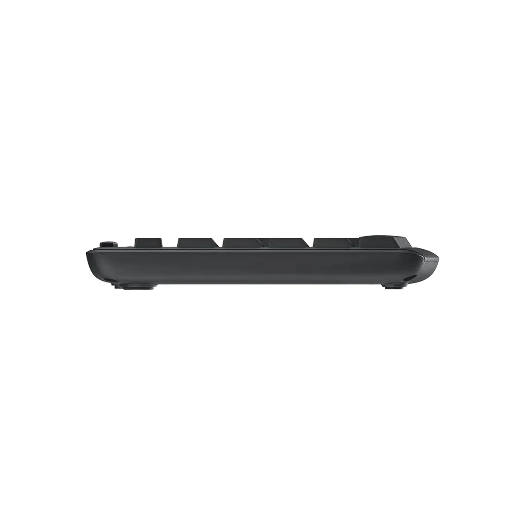 Logitech MK295 Silent Wireless Combo