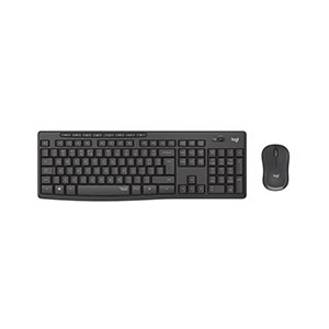 Logitech MK295 Wireless Silent Desktop