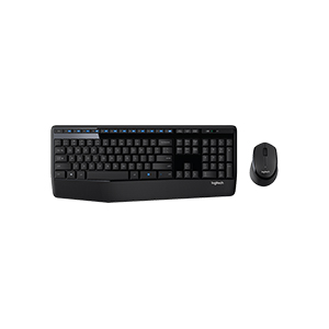 Logitech MK345 Wireless Desktop