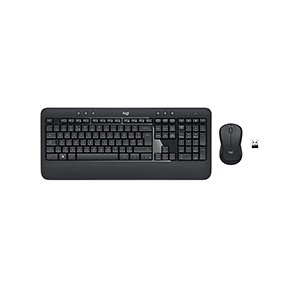 Logitech MK540 Wireless Desktop