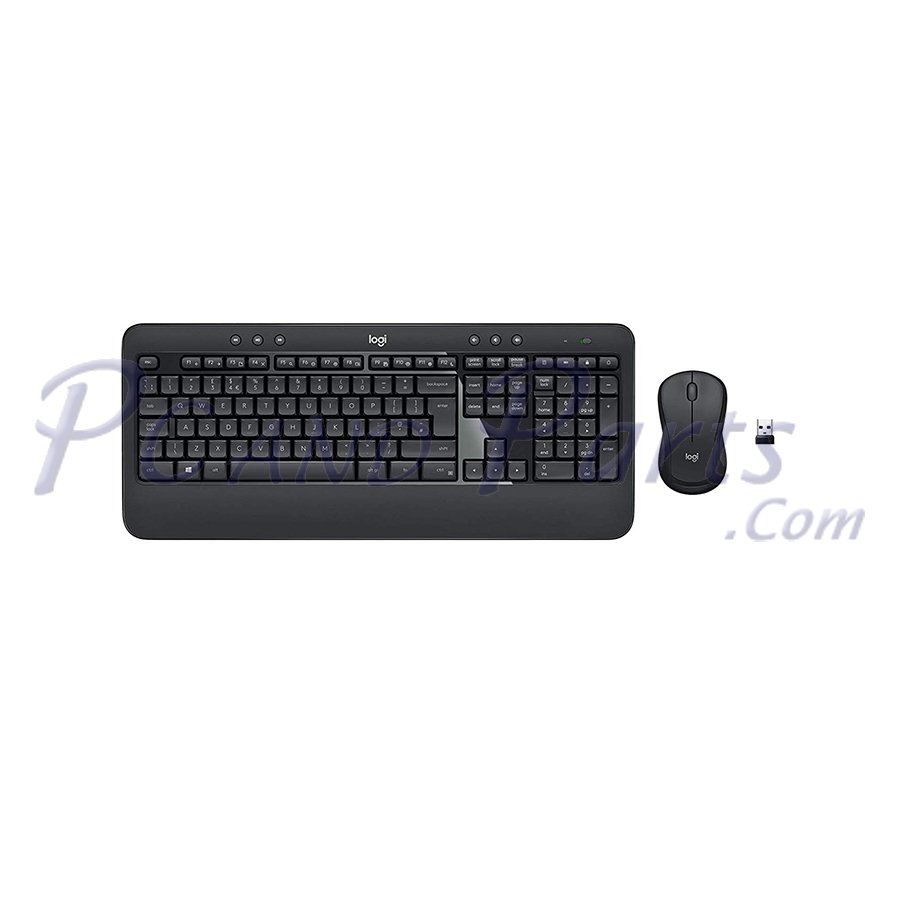 Logitech MK540 Wireless Desktop