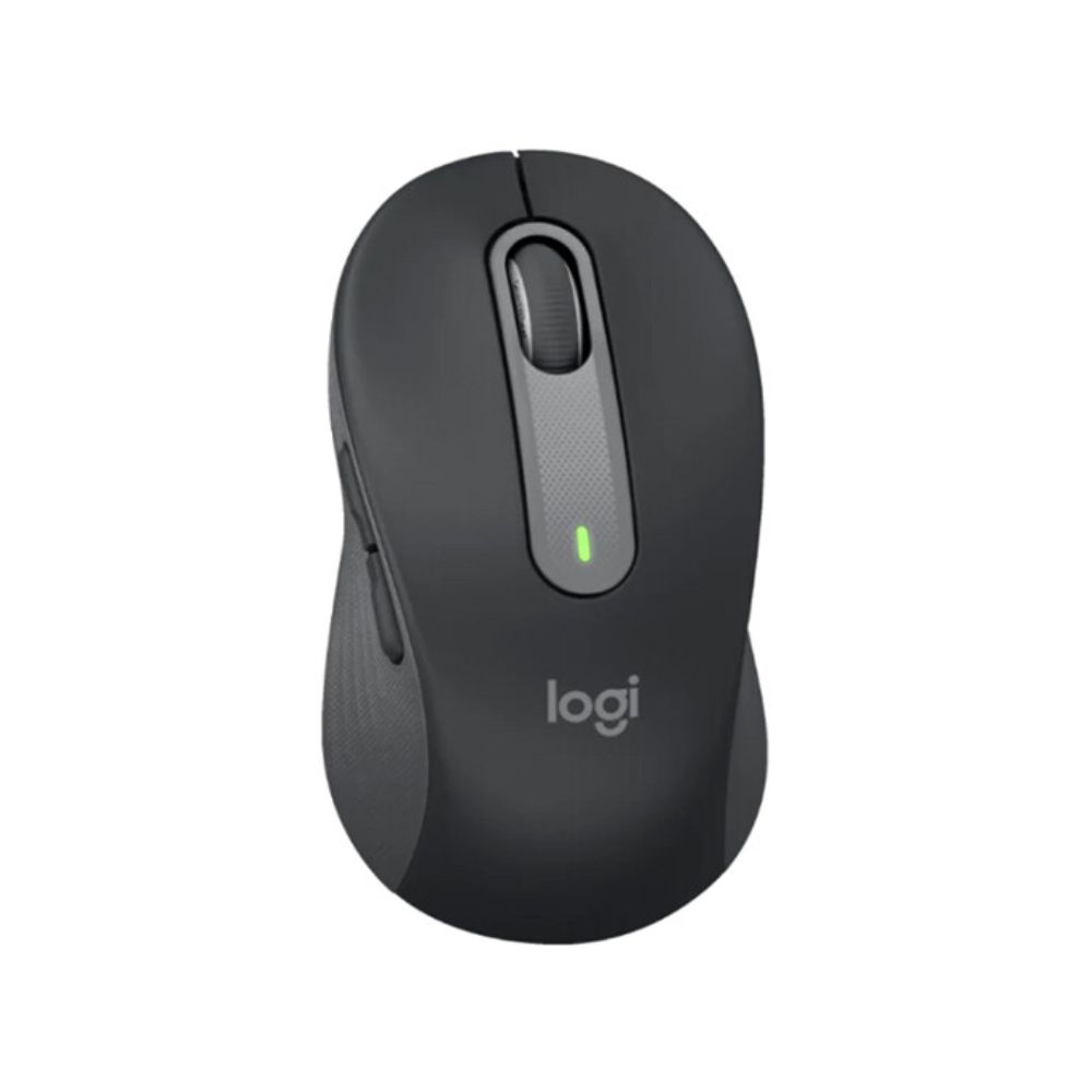 Logitech MK650 Signature Combo For Business