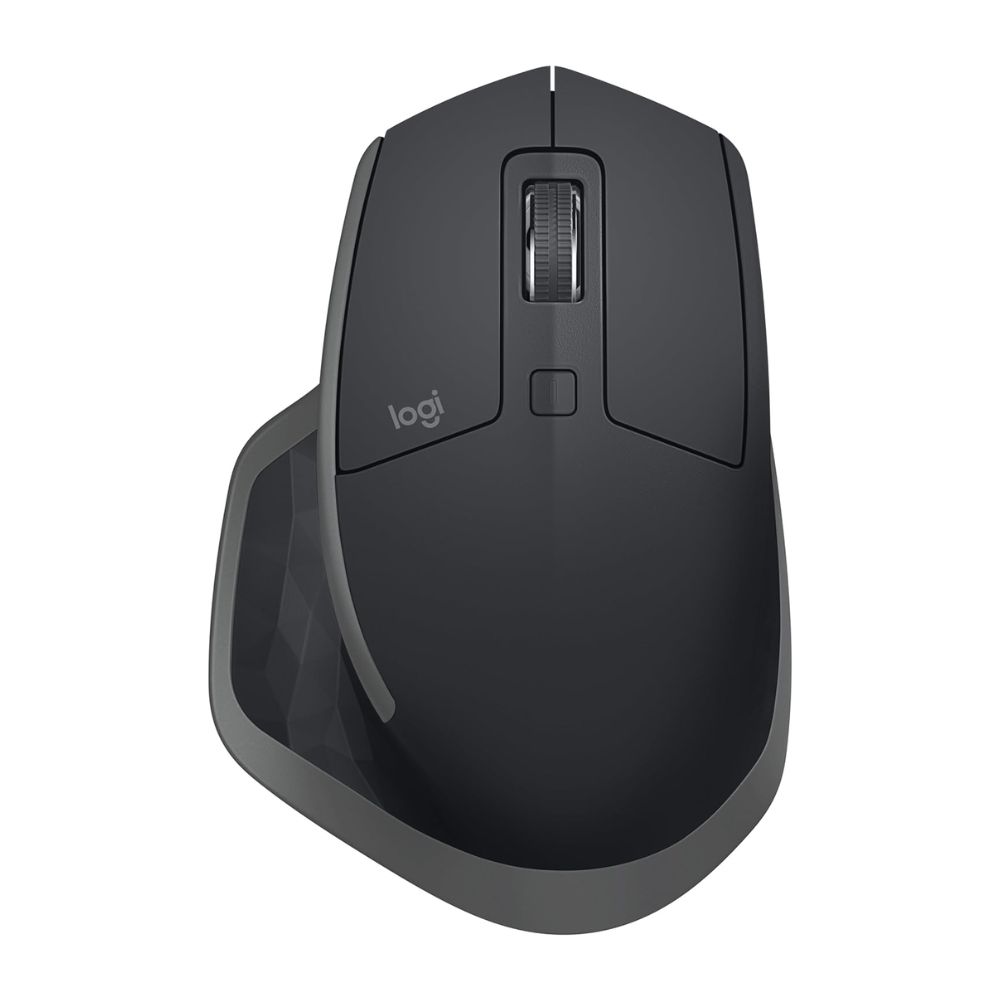 Logitech MX Master 2S Wireless Mouse – 910-005966