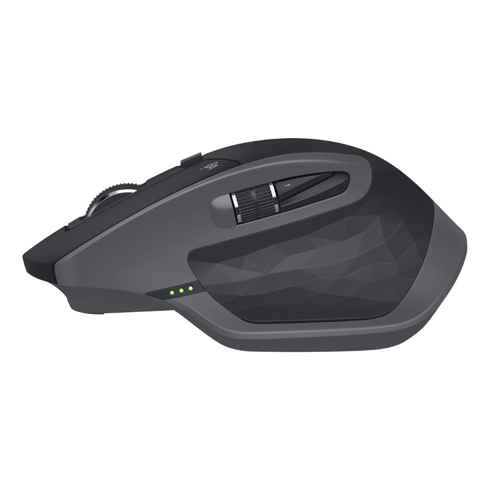 Logitech MX Master 2S Wireless Mouse – 910-005966