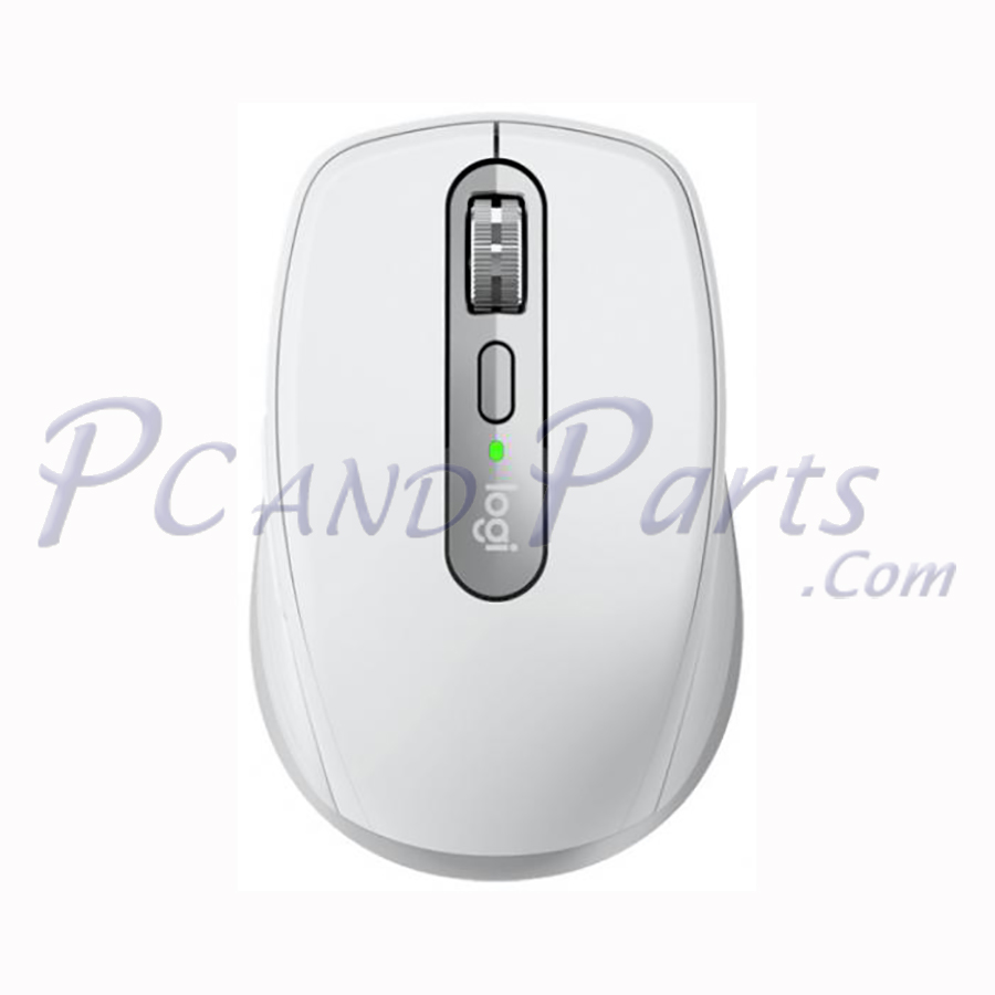 Logitech MX Anywhere 3S Wireless Mouse White