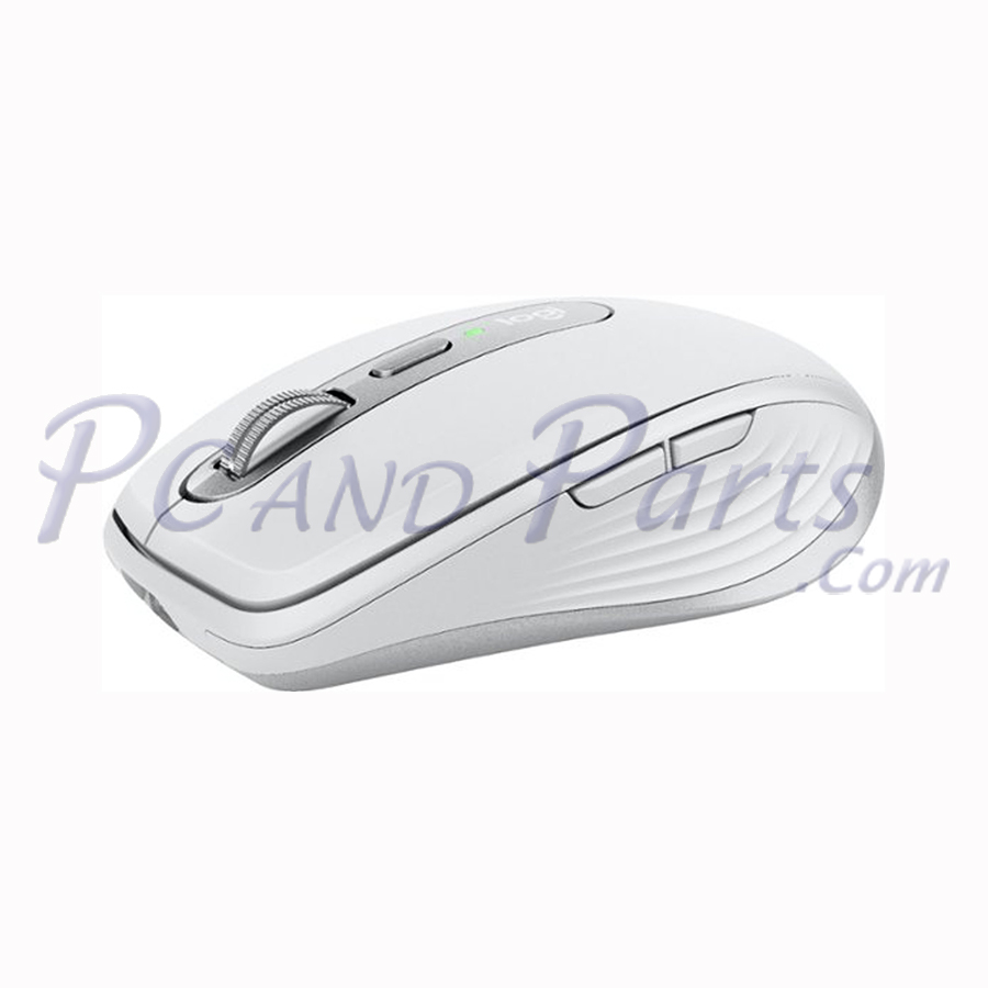 Logitech MX Anywhere 3S Wireless Mouse White