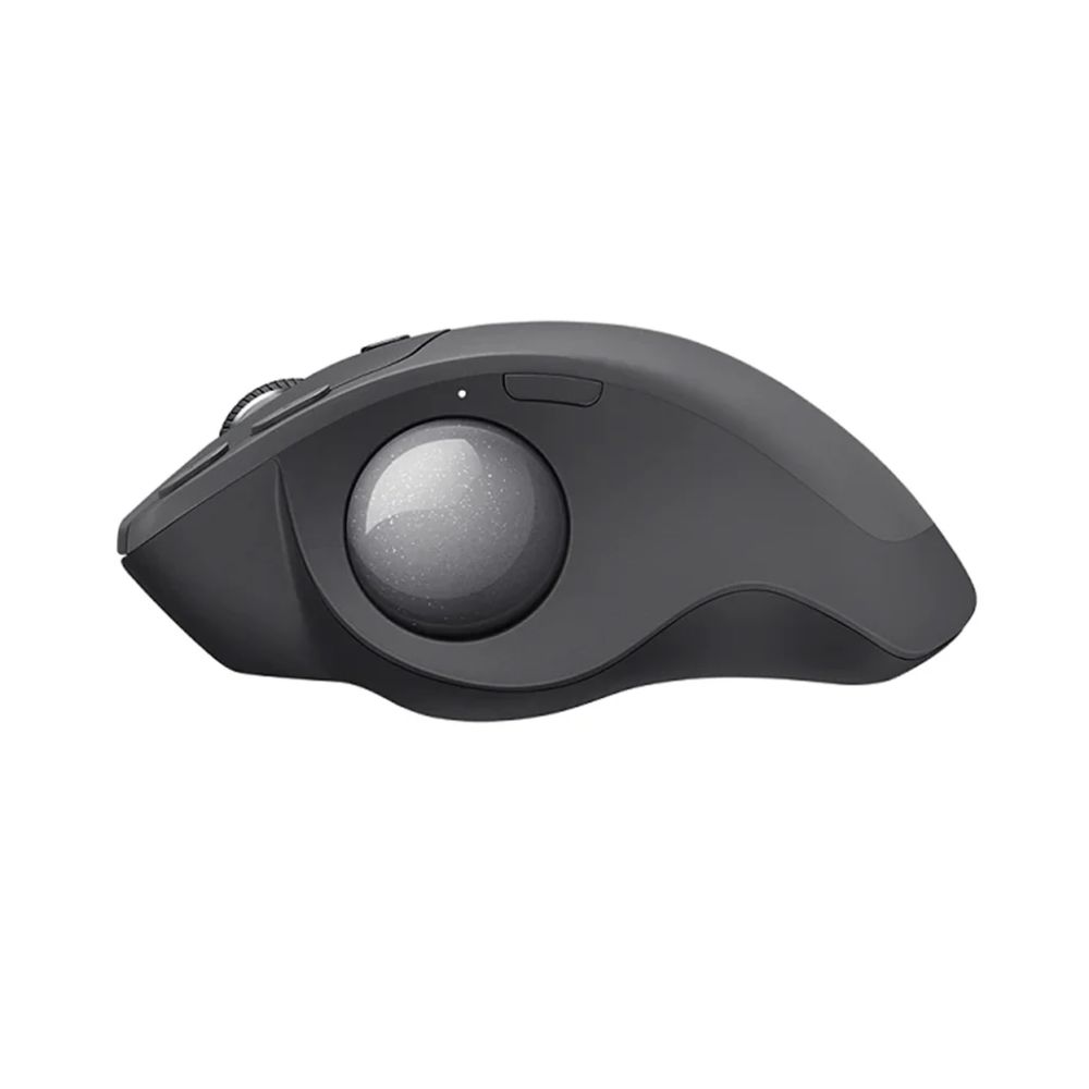 Logitech MX Ergo - Advanced Wireless Trackball Mouse - 910-005177