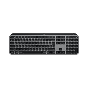 Logitech MX Keys for MAC Wireless Keyboard